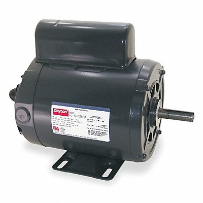 Stationary Power Tool Motors image
